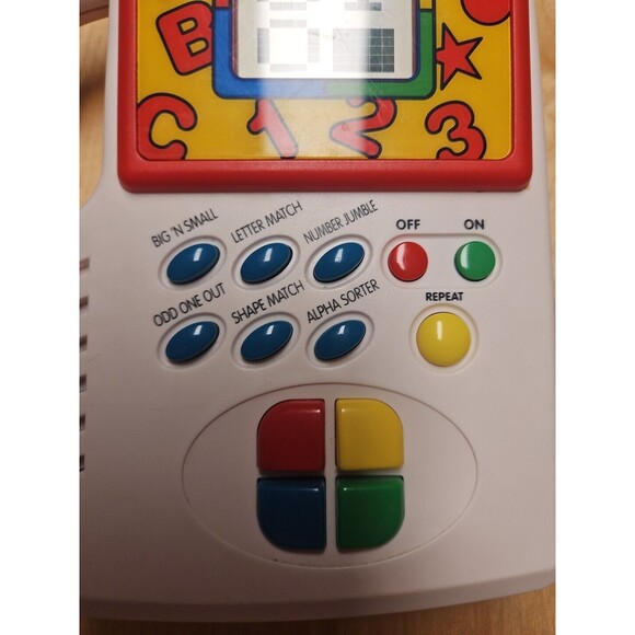 VTech Smart Start DISCOVER - Features Six Educational Activities - Picture 2 of 12